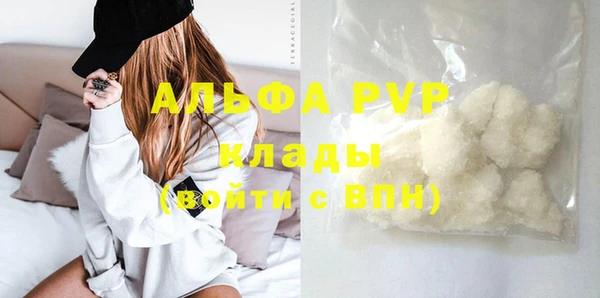 молекула духа Няндома