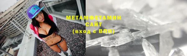 молекула духа Няндома