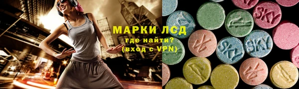 молекула духа Няндома